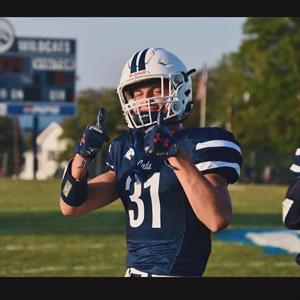 Landen Murray