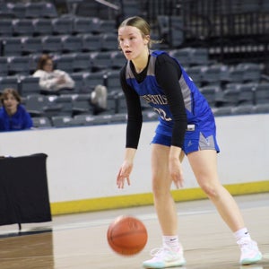 Averi Winters mugshot