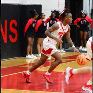 Jaylen Martin mugshot