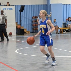 Morgan Hartzell