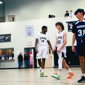 Aboubacar Sylla mugshot