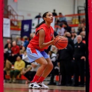 Amillya Henigan mugshot