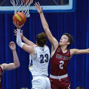 Andrew Parker mugshot