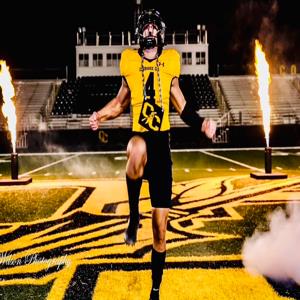 Tristan Brown mugshot