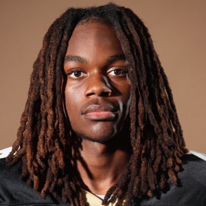 Jamelle Robertson mugshot