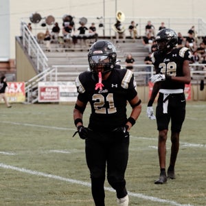Jailen Johnson