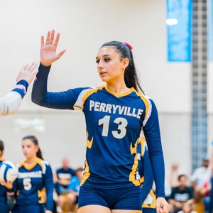 Mya Wilker