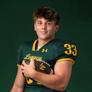 Noah Bratcher