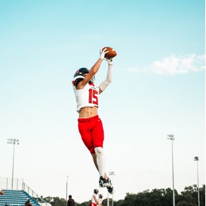 Luke Anderson mugshot