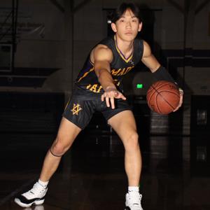 Jesse Huang