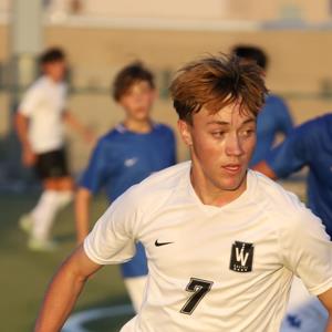 Keegan Monnheimer mugshot