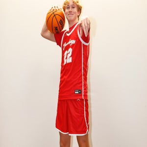 Trajen Glazier mugshot