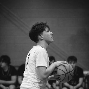 Gable McClure mugshot