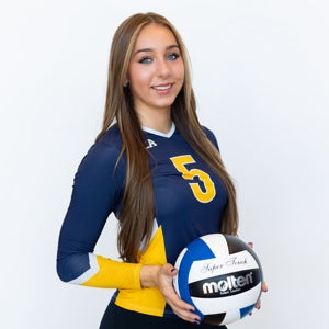 MACKENZIE BENSO