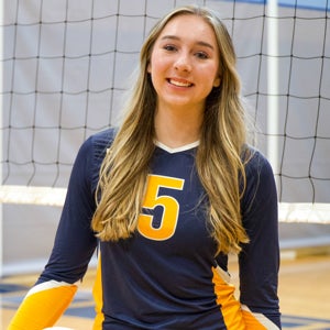 Mackenzie Benso