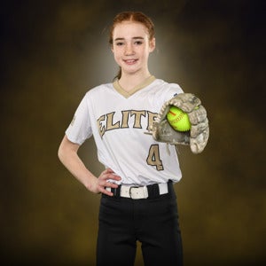 Santika Hodgkin mugshot