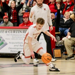 Ryder Wright mugshot