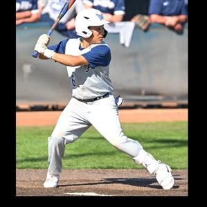 Isaiah Holguin