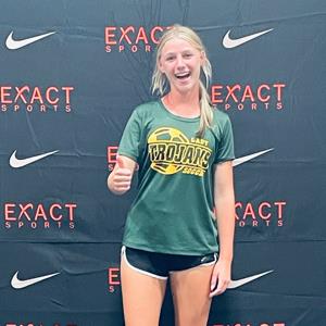 Avery Thieman mugshot