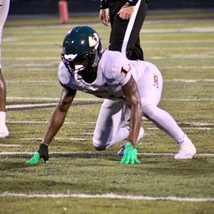 Isaiah Horton