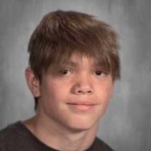 Cord Cooper