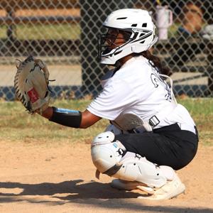 Jaslene Gallegos mugshot