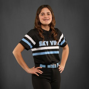 Samantha Bender