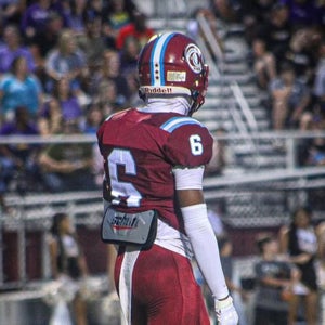 Treshunn Young