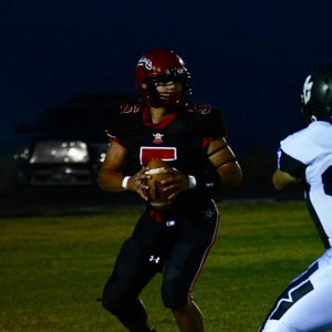 Jacen Farr