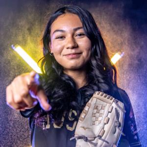 Ruby Salazar mugshot