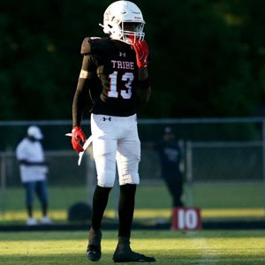 Jaiden Barnett
