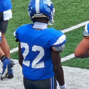 Stephen Odom