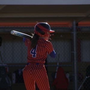 Hannah Zacharias mugshot