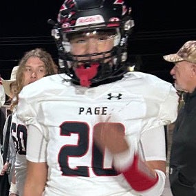 Owen Sanchez