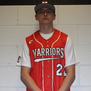 Ryan Meredith mugshot