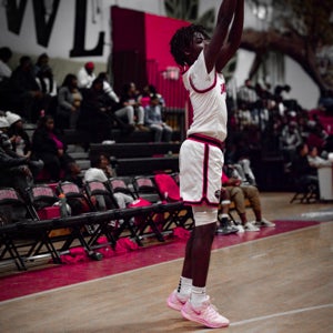 Hakeem Chaneyfield