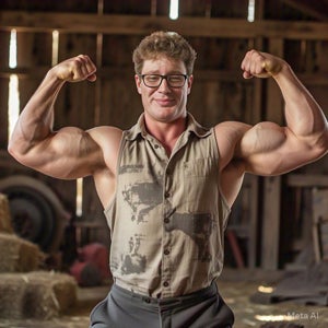 Hayden Clay