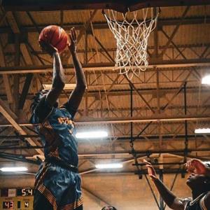 Zavier Powell mugshot