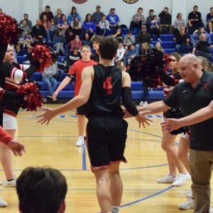 Michael Richenburg mugshot