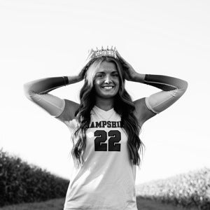 Kylie Lambert mugshot