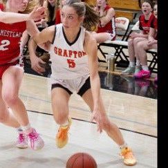 Cali Tagliapietra mugshot