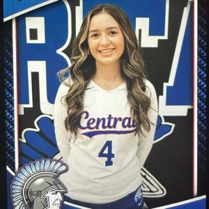 Annika Salcido mugshot