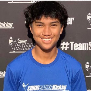 Braeden Osotio mugshot