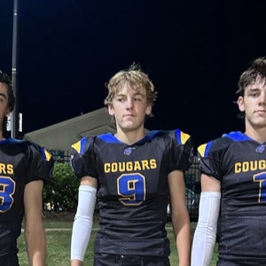 Sam McGinnis mugshot