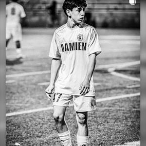 Aaron Garringer mugshot