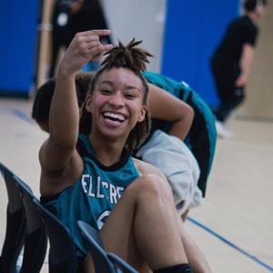 Gigi Allen