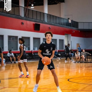 Brenden Shaw mugshot