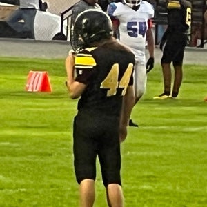 ETHAN SPRAGUE