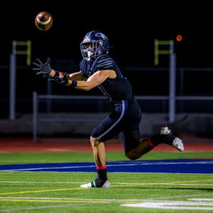 Kyle Cromwell mugshot