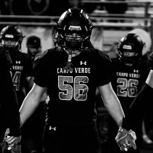 Drew Pollard mugshot